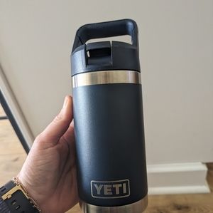 Kids Yeti Rambler - 12oz